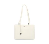 Picard Really - Shopper 29 cm Rindsleder cream