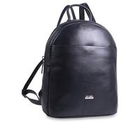 Picard Damen Rucksack REALLY aus Echtleder Klein | mit Reißverschluss | Rucksack | Alltag, Ausgehen