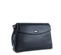 Picard Damen Schultertasche REALLY aus Echtleder Mittel | mit Magnetverschluss | Schultertasche | Alltag