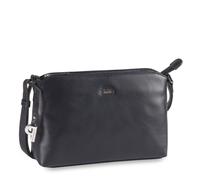 Picard Really Umhängetasche Leder 26 cm blau