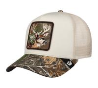 Realtree Edge Bae Doe Cap by Goorin Bros. beige-braun One Size