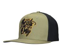 Reaper LOCA Schildmütze, hellgrün, größe UNI OS