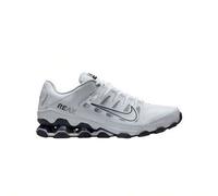Reax 8 TR Men's Sneakers White / Classic Charcoal / Pure Platinum / Metallic Silver 621716