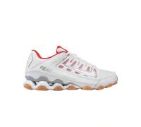 Reax Men's Casual Athletic Shoes Classic Retro Comfortable School Office Shopping White 621716-103