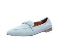 Rebecca White Klassische Slipper für Damen, grün, Größe 36 EU