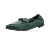Rebecca White Klassische Slipper für Damen, grün, Größe 38 EU