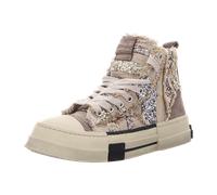 Rebecca White Schnürstiefeletten für Damen, bunt, Größe 39 EU