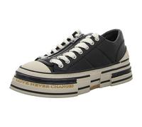 Rebecca White UVT22-5 Black Sneaker schwarz schwarz Gr. 40
