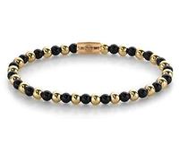 Rebel and Rose More Balls Than Most RR-40061-G Damenarmband