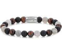 Rebel and Rose More Balls Than Most RR-80070-S Herrenarmband