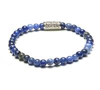 Rebel and Rose Stones Only RR-40011-S Unisex Armband
