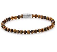 Rebel and Rose Stones Only RR-40012-S Unisex Armband