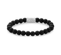 Rebel and Rose Stones Only RR-80021-S Herrenarmband
