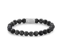Rebel and Rose Stones Only RR-80026-S Herrenarmband