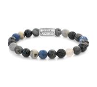 Rebel and Rose Stones Only RR-80114-S Herrenarmband