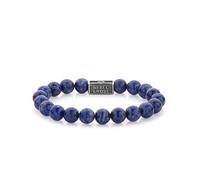 Rebel and Rose Stones Only RR-8S002-S Herrenarmband