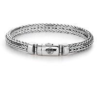 Rebel and Rose Stones Only RR-BR007-S Herrenarmband