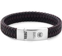 Rebel and Rose Stones Only RR-L0001-N Herrenarmband