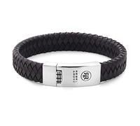 Rebel and Rose Stones Only RR-L0001-N Herrenarmband