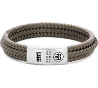 Rebel and Rose Stones Only RR-L0087-S Herrenarmband