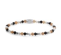 Rebel - Rebel&Rose-Armband-RR-40161-S-S rosé