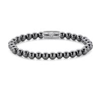 Rebel - Rebel&Rose-Armband-RR-6DV02-S-M grau