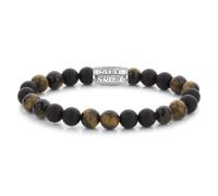 Rebel - Rebel&Rose-Armband-RR-80067-S-M braun