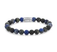 Rebel - Rebel&Rose-Armband-RR-80113-S-M blau