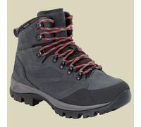Rebellion Texapore Mid Women Größe 36 Farbe grey/red