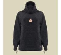 Aclima - ReBorn Terry 400g Unisex Pullover Dunkelgrau XL / 2XL