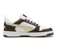 Rebound v6 Low Sneaker Low, braun, Gr. 44 ½