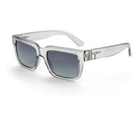 Rechteckige polarisierte Sonnenbrille UV400 Schutz für Männer und