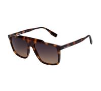 Rechteckige Sonnenbrille KL6107S Herren Einheitsgröße