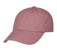 Rector Baseballcap by Stetson altrosa One Size