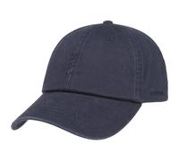Rector Baseballcap by Stetson dunkelblau One Size