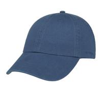 Rector Baseballcap by Stetson royalblau One Size