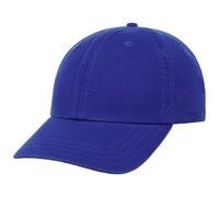 Rector Baseballcap by Stetson saphirblau One Size