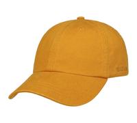 Rector Baseballcap by Stetson senf One Size