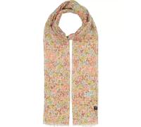 Fraas - Schal Sustainability Edition - Schal mit Millefleur-Design - Gr. - OS