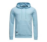 Red Bridge Herren Kapuzenpullover Hoodie Premium Basic,Blau-i,XL