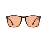 Red Bull - EDGE SPECT Sonnenbrille - shiny havana (004P)
