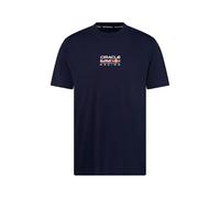 Red Bull ENERGY WEAR Oracle RB Racing Navy T-Shirt