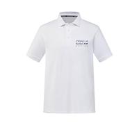 Red Bull ENERGY WEAR Oracle RB Racing Polo Shirt Weiß