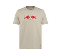 Red Bull ENERGY WEAR Oracle RB Racing Spark T-Shirt Grau
