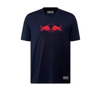 Red Bull ENERGY WEAR Oracle RB Racing Spark T-Shirt Navy