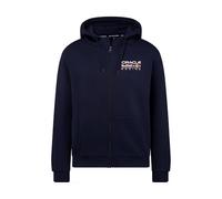 Red Bull ENERGY WEAR Oracle RB Racing Zip Hoodie Navy