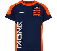 Red Bull Kids T-Shirt KTM Official Teamline 164