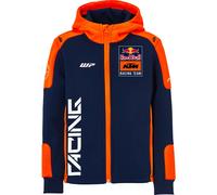 Red Bull Kids Zip-Hoodie KTM Official Teamline 116