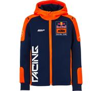 Red Bull Kids Zip-Hoodie KTM Official Teamline 164
