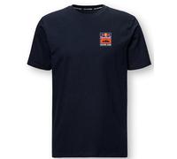 Red Bull KTM Racing T-Shirt "Logo" - blau XL